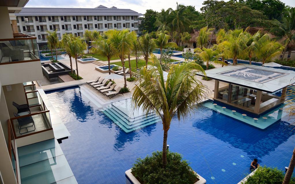 Henann Resort Alona Beach Панглао Екстериор снимка