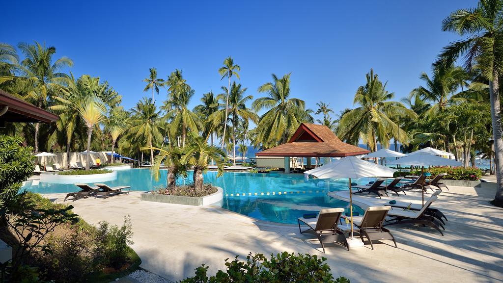 Henann Resort Alona Beach Панглао Екстериор снимка